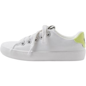 Reima Peace Low-top - White 33