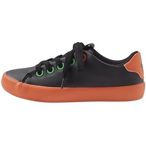 Reima Peace Low-top - Black 36