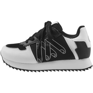 Reima OK Runner - Black 32