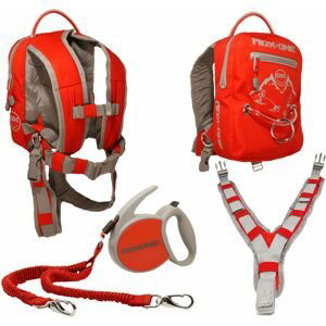 MDXOne Ox Backpack - Red