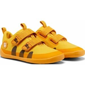 Affenzahn Sneaker Cotton Happy - Tiger 31