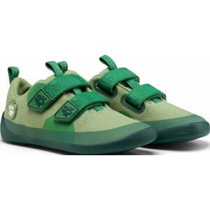 Affenzahn Sneaker Cotton Happy - Frog 22