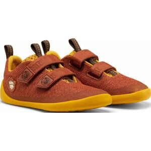 Affenzahn Sneaker Knit Happy - Lion 22