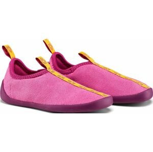 Affenzahn Slipper Vegan Homie Bird 22