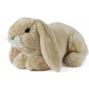 Living Nature Living nature light brown lop eared rabbit