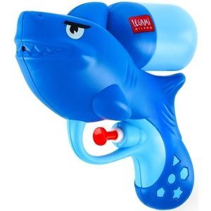 Legami Water Gun - Shark