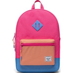 Herschel Heritage Youth Fandango Pink/Canyon Sunset/Provence