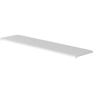 Flexa Stolní deska Flexa - White pro vysoké postele
