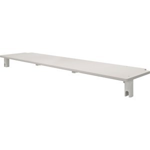 Flexa Deska stolu na vysoké postele Flexa - Classic (borovice šedá)