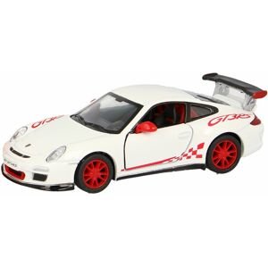 Fumfings Porsche GT3 RS 1:36 – white