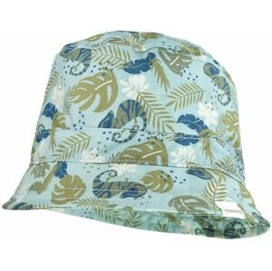 Maimo Mini Boy-Hat, Print - lagune-grün-gecko 53