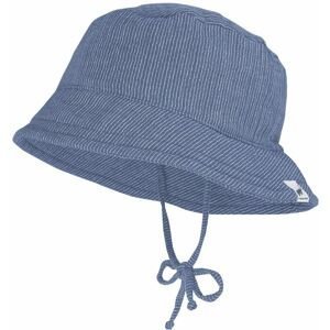 Maimo Gots Mini Boy-Hat, Bands - altindigo-weiß-streifen 45