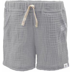 Maimo Gots Mini-Shorts - graumeliert 86