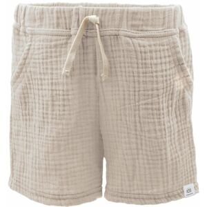 Maimo Gots Mini-Shorts - beigemeliert 104