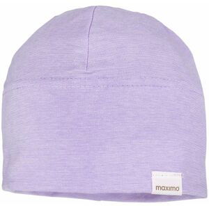 Maimo Gots Baby-Beanie, - hellkrokus-zartrosa 45