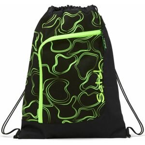 Satch Gym Bag - Green Supreme
