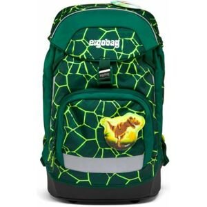 Ergobag Prime School Backpack - BearRex