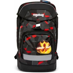 Ergobag Prime School Backpack - TaekBeardo