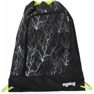 Ergobag Prime Gym Bag - Super ReflectBear