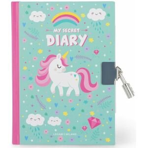 Legami My Secret Diary -corn
