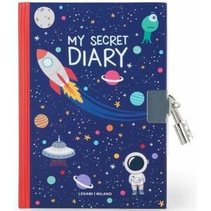 Legami My Secret Diary - Space