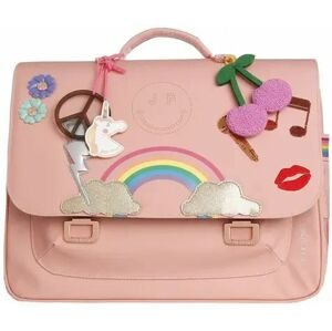 Jeune Premier It Bag Midi – Lady Gadget Pink