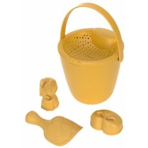 Lassig Sand Toy Set 5 pcs Water Friends yellow