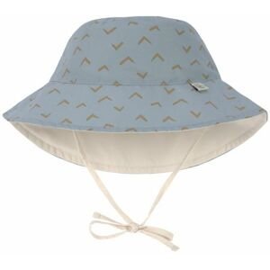 Lassig Sun Protection Bucket Hat jags light blue 46-49