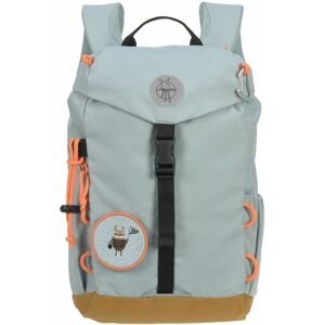 Lassig Mini Outdoor Backpack light blue