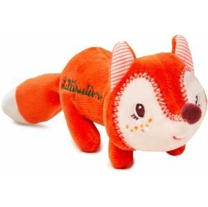 Lilliputiens Malá plyšová hračka - liška Alice