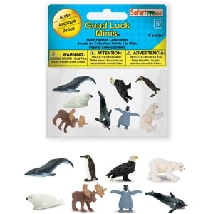 Safari Fun Pack Arctic