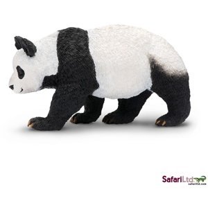 Safari Panda