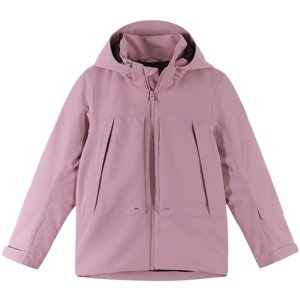 Reima Jatkuu - Grey Pink 116