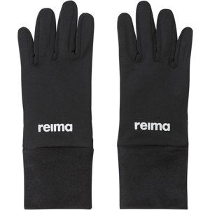 Reima Loisto - Black 3-4