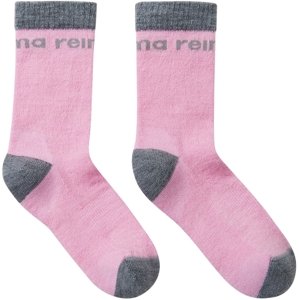 Reima Saapas - Grey Pink 26-29