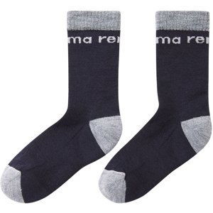 Reima Saapas - Navy 30-33