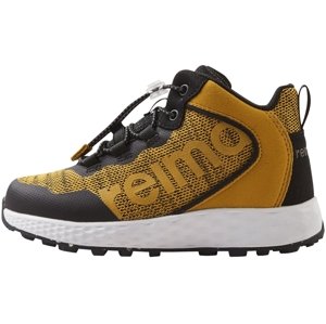 Reima Edistys - Ochre yellow 34