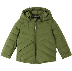 Reima Kupponen - Khaki green 104