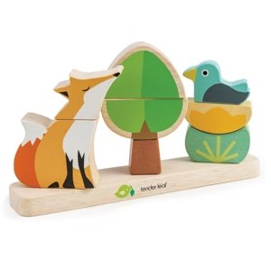 Tender Leaf Foxy Magnetic Stacker