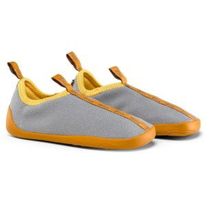 Affenzahn Slipper Vegan Homie Tiger 28