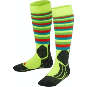 Falke SK2 Kids Knee-high Socks - lightning 31-34