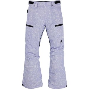 Burton Girls' Elite 2L Cargo Pants - stardust 152