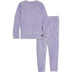 Burton Kids' Fleece Base Layer Set - stardust 128