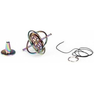 Moulin Roty Gyroscope spinning top Les Petites Merveilles