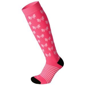 Mico Medium Weight Warm Control Ski Kids Sock - var. 12 30-32