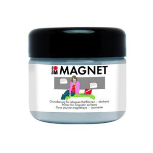 Magnetická barva Marabu MAGNET 225 ml