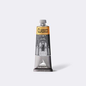 Olejová barva Maimeri Classico oil 60 ml - Okr žlutý 131