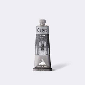 Olejová barva Maimeri Classico oil 60 ml - Zlatá světlá 137