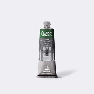 Olejová barva Maimeri Classico oil 60 ml - zelená mízní 358