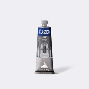 Olejová barva Maimeri Classico oil 60 ml - modrá pruská 402